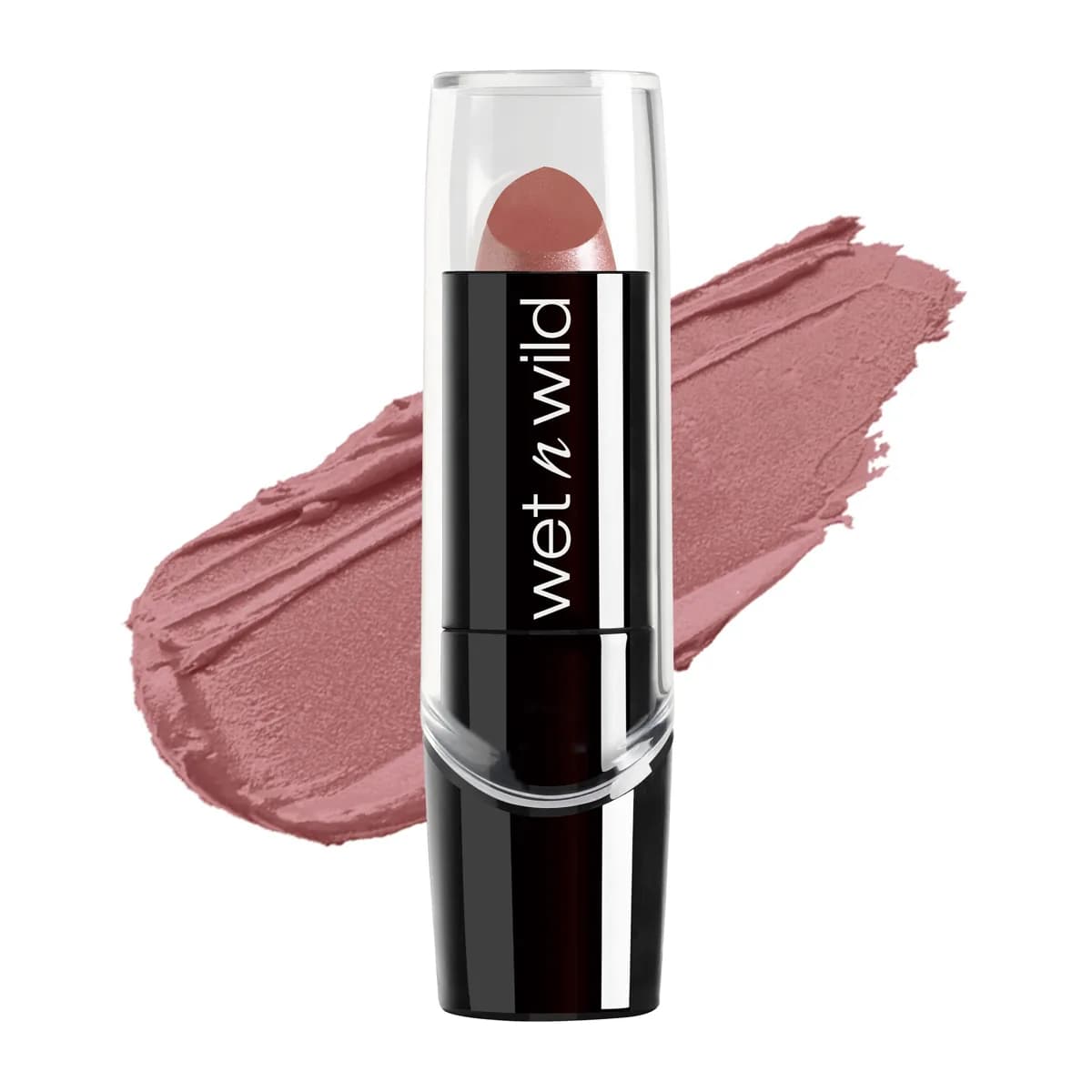 wet n wild Silk Finish Hydrating Lipstick