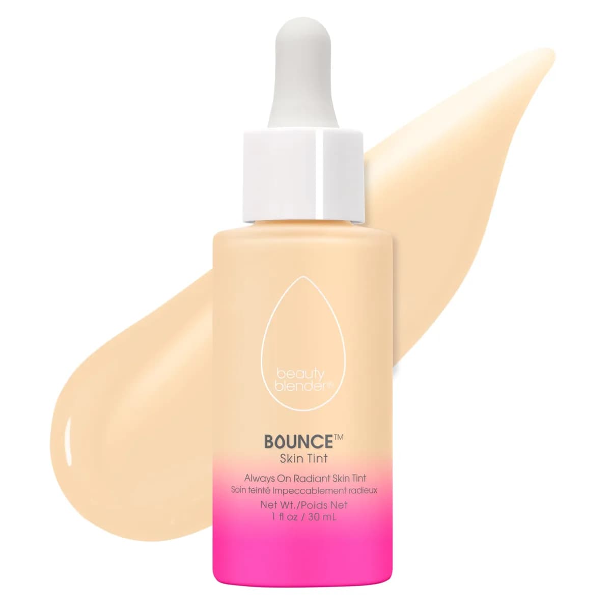 beautyblender Bounce Always On Radiant Skin Tint