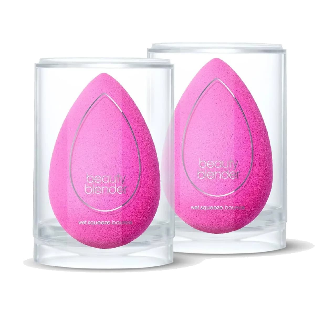 beautyblender Original esponjas de maquillaje (pack de 2)