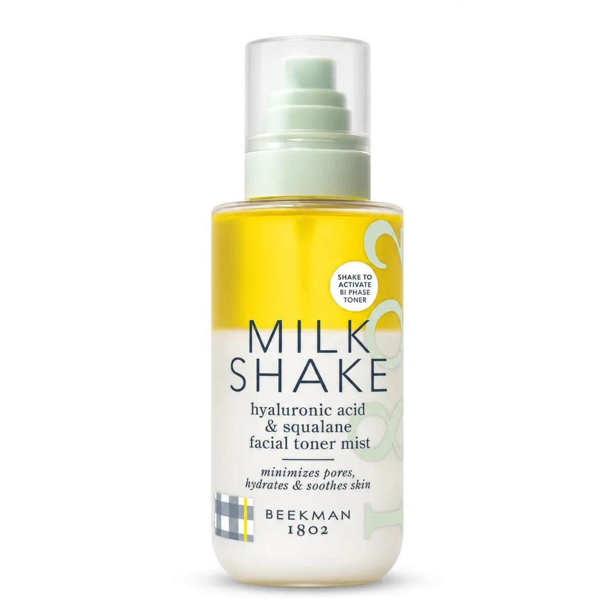 Beekman 1802 Milk Shake bruma facial hidratante