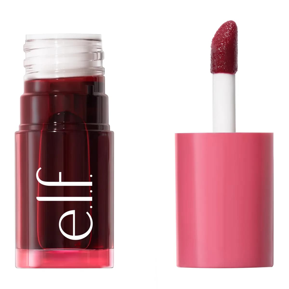 e.l.f. Sheer For It tinte para mejillas y labios