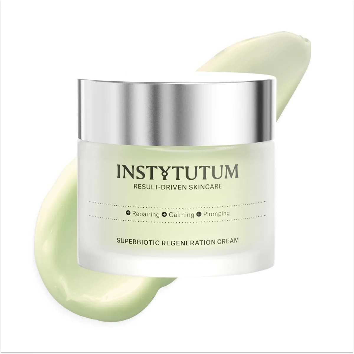 INSTYTUTUM SuperBiotic crema facial con ceramidas