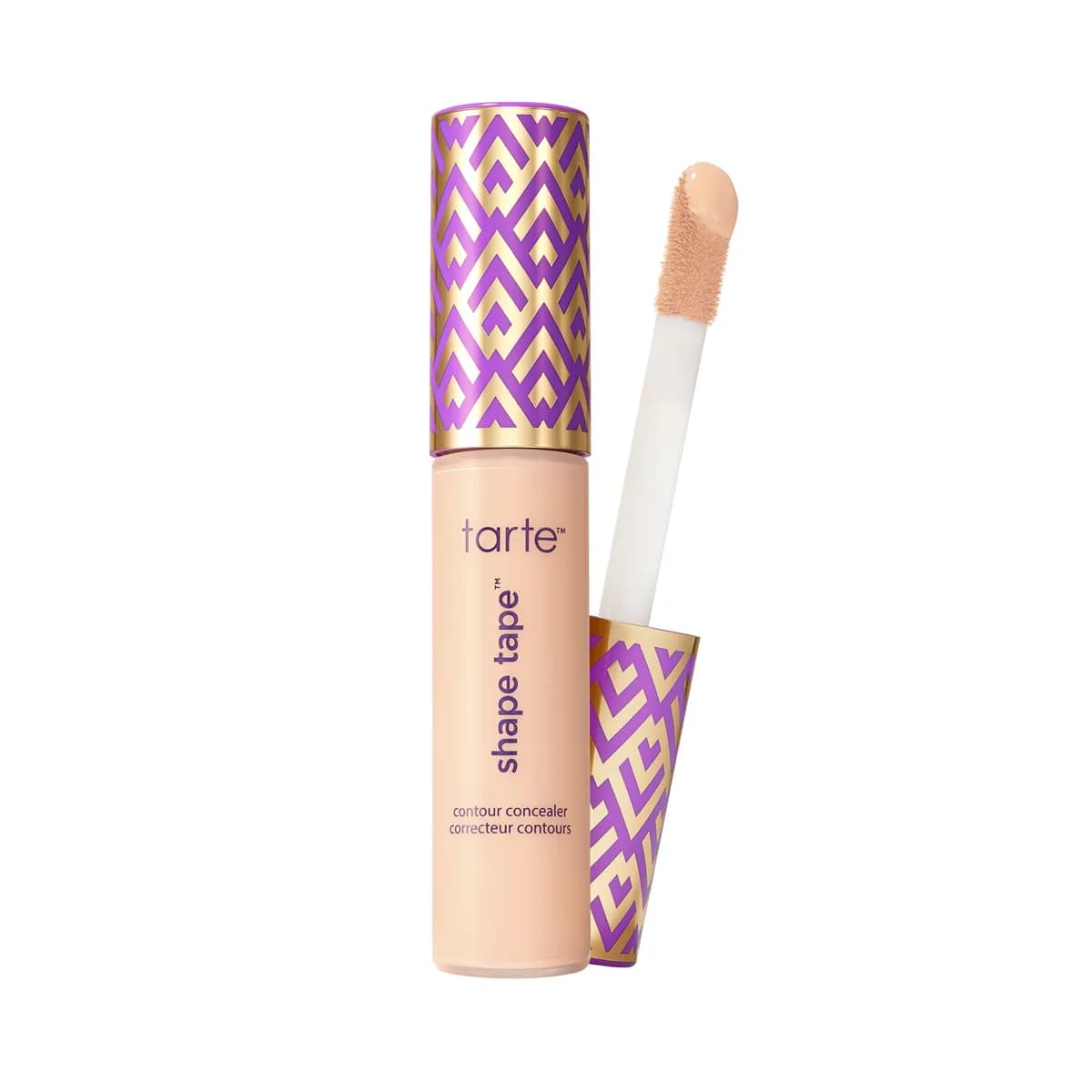 tarte shape tape Full-Coverage Concealer